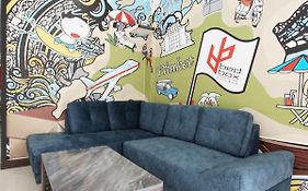 Bedbox Guesthouse And Hostel