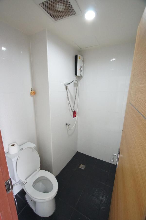 Bedbox Guesthouse And Hostel Patong Экстерьер фото