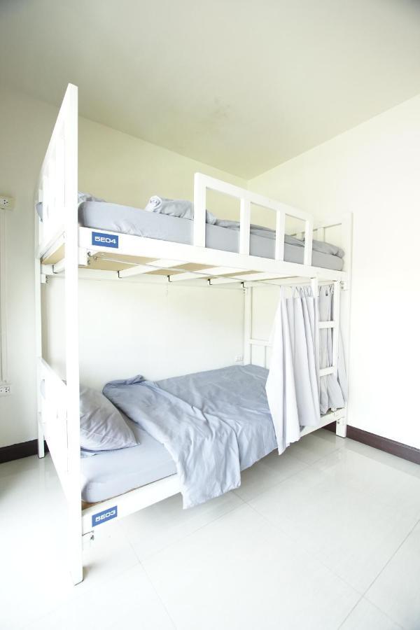 Bedbox Guesthouse And Hostel Patong Экстерьер фото
